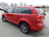 2018 Dodge Journey GT