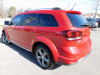 2016 Dodge Journey Crossroad
