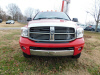 2007 Dodge Ram 3500 DRW