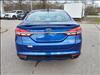 2018 Ford Fusion Titanium