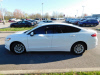 2018 Ford Fusion S