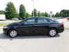 2019 Ford Fusion S