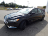 2018 Ford Fusion Hybrid SE
