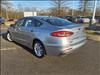 2020 Ford Fusion Hybrid SE