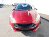 2017 Ford Fiesta SE