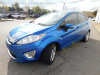 2011 Ford Fiesta SEL