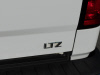 2015 Chevrolet Silverado 1500 LTZ Z71