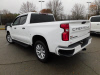 2022 Chevrolet Silverado 1500 Limited Custom