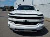 2018 Chevrolet Silverado 1500 LT Z71