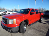 2009 GMC Sierra 1500 SLT