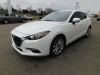 2017 Mazda Mazda3 Touring