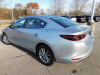 2019 Mazda Mazda3 Sedan Base