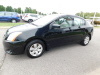 2012 Nissan Sentra 