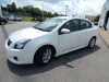 2012 Nissan Sentra Sr
