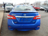 2013 Nissan Sentra Sr