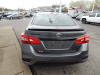 2018 Nissan Sentra Sr