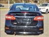 2015 Nissan Sentra SR