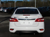 2019 Nissan Sentra SR