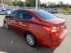 2016 Nissan Sentra SV