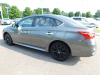 2017 Nissan Sentra Sr