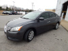 2013 Nissan Sentra SV