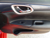 2016 Nissan Sentra Sr