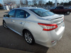 2014 Nissan Sentra Sr