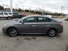 2015 Nissan Sentra Sr