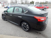 2019 Nissan Sentra SR