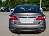 2017 Nissan Sentra SR