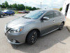 2018 Nissan Sentra Sr