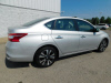 2019 Nissan Sentra SL