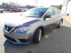 2019 Nissan Sentra S CVT