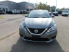 2016 Nissan Sentra SV