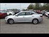 2021 Nissan Sentra S