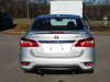 2017 Nissan Sentra SR Turbo