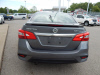 2019 Nissan Sentra Sr Turbo