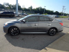 2017 Nissan Sentra Sr Turbo