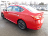 2017 Nissan Sentra SR Turbo
