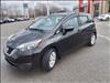 2018 Nissan Versa Note SV