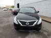 2018 Nissan Versa S Plus