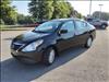 2018 Nissan Versa S