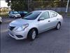 2016 Nissan Versa 1.6 S