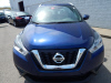 2018 Nissan Kicks SV