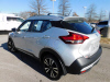 2018 Nissan Kicks SR