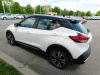 2018 Nissan Kicks SR