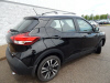 2018 Nissan Kicks SV