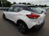 2018 Nissan Kicks SV