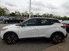 2018 Nissan Kicks SV