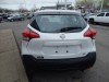 2018 Nissan Kicks SV